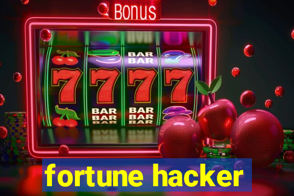 fortune hacker